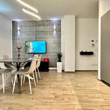 Luxurysmart Apartment Misano Adriatico Exterior photo
