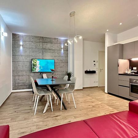 Luxurysmart Apartment Misano Adriatico Exterior photo