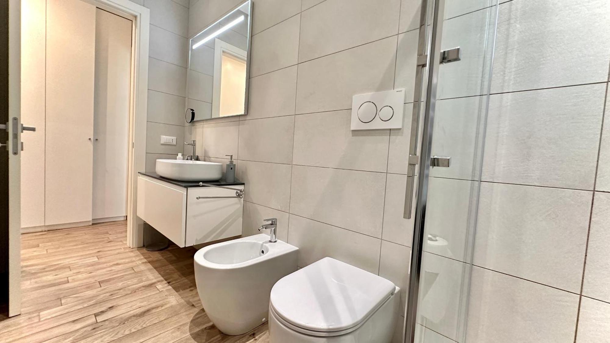 Luxurysmart Apartment Misano Adriatico Exterior photo