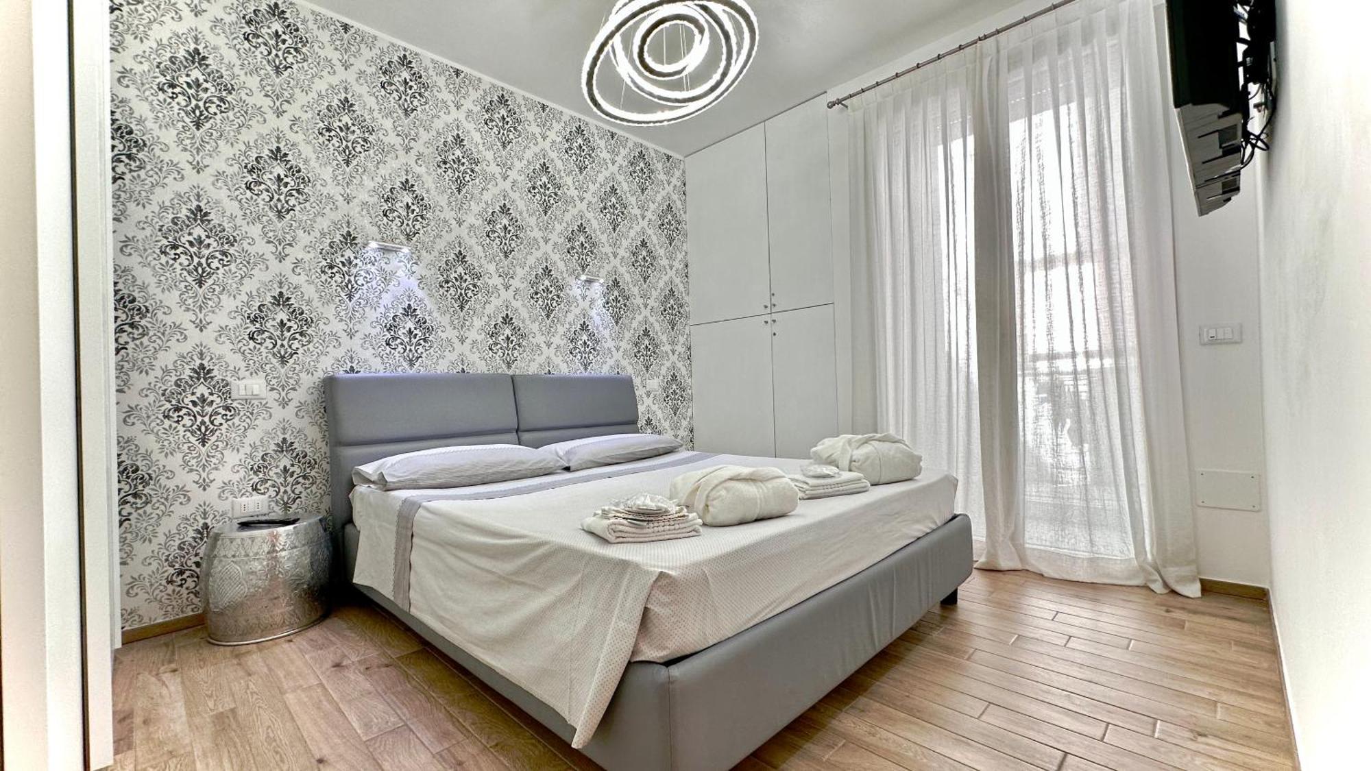 Luxurysmart Apartment Misano Adriatico Exterior photo