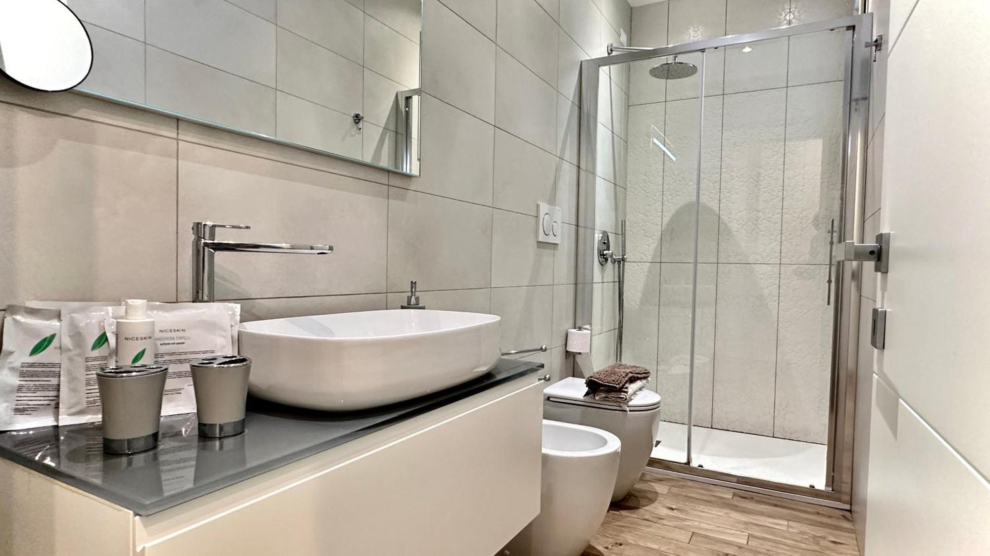 Luxurysmart Apartment Misano Adriatico Exterior photo