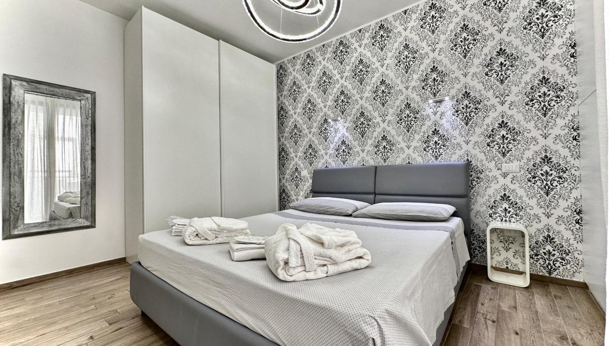 Luxurysmart Apartment Misano Adriatico Exterior photo